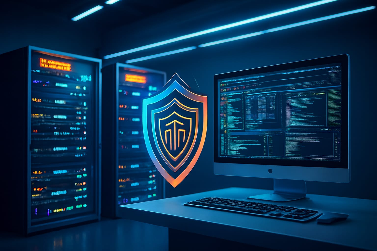 Firewall & UTM